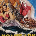 Noah’s Ark (1928) Colorized