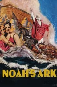 Noah’s Ark (1928) Colorized