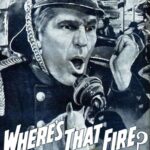 Where’s That Fire (1939) Colorized