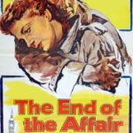 The End of the Affair (1955) Colorized