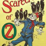 His Majesty, the Scarecrow of Oz