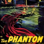 The Phantom of the Opera (1925) Colorized