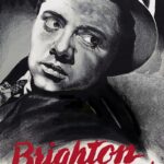 Brighton Rock (1948) Colorized