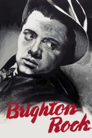 Brighton Rock (1948) Colorized