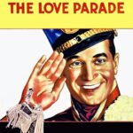 The Love Parade (1930) Colorized