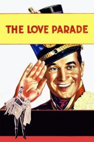 The Love Parade (1930) Colorized