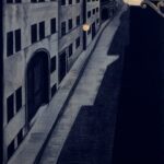 The Joyless Street (1925) Colorized