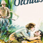 Wild Orchids (1929) Colorized