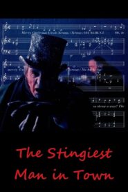 The Stingiest Man in Town (1956) Colorized