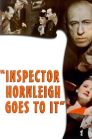 Inspector Hornleigh Goes to It (1941) Colorized