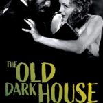The Old Dark House (1932) Colorized