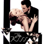 The Kiss (1929) Colorized