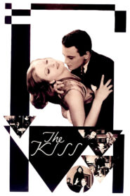 The Kiss (1929) Colorized