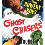 Ghost Chasers (1951) Colorized