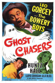 Ghost Chasers (1951) Colorized