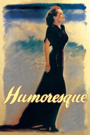 Humoresque (1947) Colorized