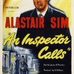 An Inspector Calls (1954) Colorized