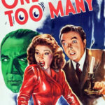 One Body Too Many (1944) Colorized