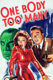 One Body Too Many (1944) Colorized