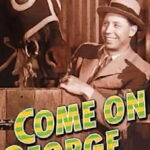 Come on George! (1939) Colorized