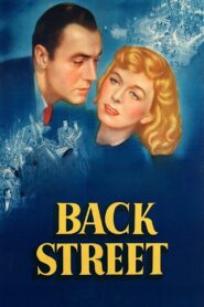 Back Street (1941) Colorized