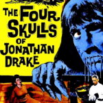 The Four Skulls of Jonathan Drake (1959) Colorized