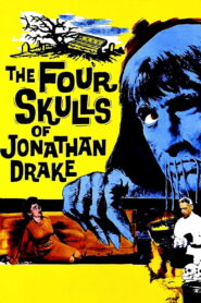 The Four Skulls of Jonathan Drake (1959) Colorized