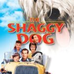 The Shaggy Dog (1959) Colorized