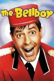 The Bellboy (1960) Colorized