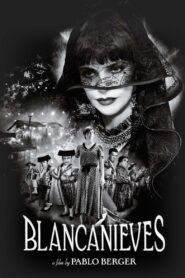 Blancanieves (2012) Colorized
