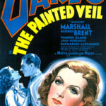 The Painted Veil (1934) Colorized