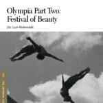Olympia Part Two: Festival of Beauty (1938) Colorized