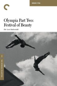 Olympia Part Two: Festival of Beauty (1938) Colorized