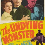 The Undying Monster (1942) Colorized