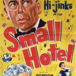 Small Hotel (1957) Colorized