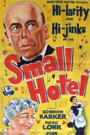 Small Hotel (1957) Colorized