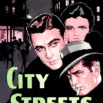 City Streets (1931) Colorized
