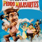 As Aventuras de Pedro Malasartes (1960) Colorized