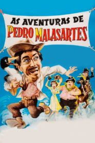 As Aventuras de Pedro Malasartes (1960) Colorized