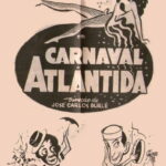 Carnaval Atlântida (1952) Colorized