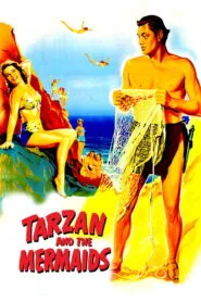 Tarzan and the Mermaids (1948) Colorized