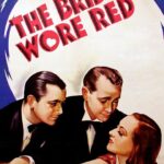 The Bride Wore Red (1937) Colorized
