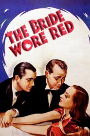 The Bride Wore Red (1937) Colorized