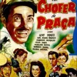 Chofer de Praça (1958) Colorized