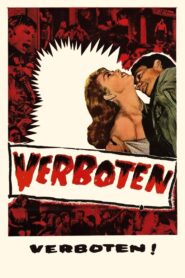 Verboten! (1959) Colorized
