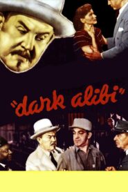 Dark Alibi (1946) Colorized