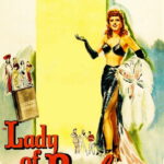 Lady of Burlesque (1943) Colorized