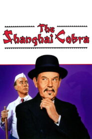 The Shanghai Cobra (1945) Colorized