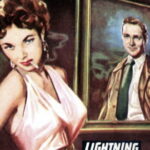 Lightning Strikes Twice (1951) Colorized