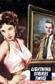 Lightning Strikes Twice (1951) Colorized